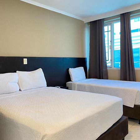 Holiday Sai Hotel San Andrés Værelse billede