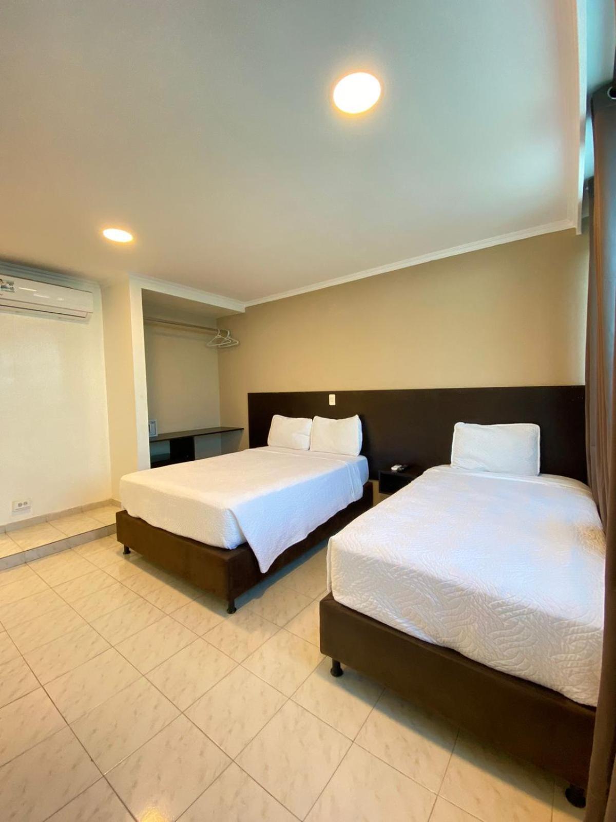 Holiday Sai Hotel San Andrés Værelse billede