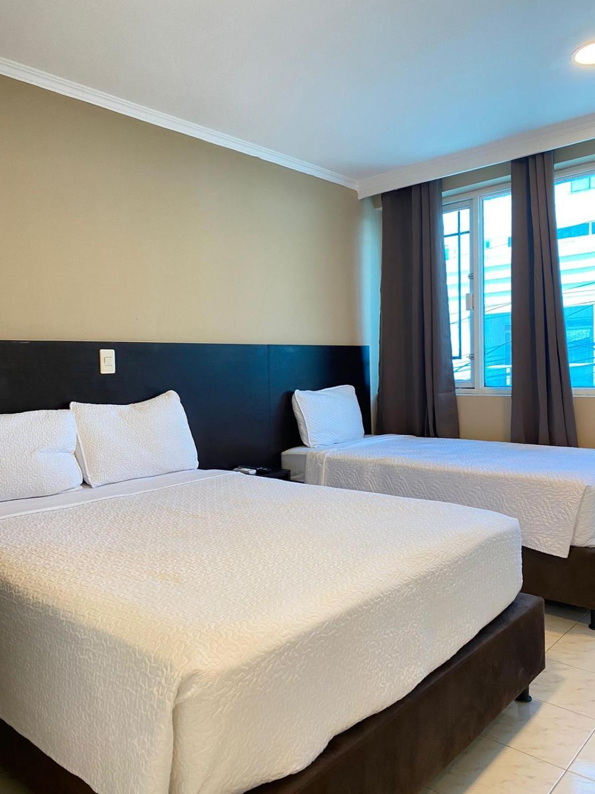 Holiday Sai Hotel San Andrés Værelse billede