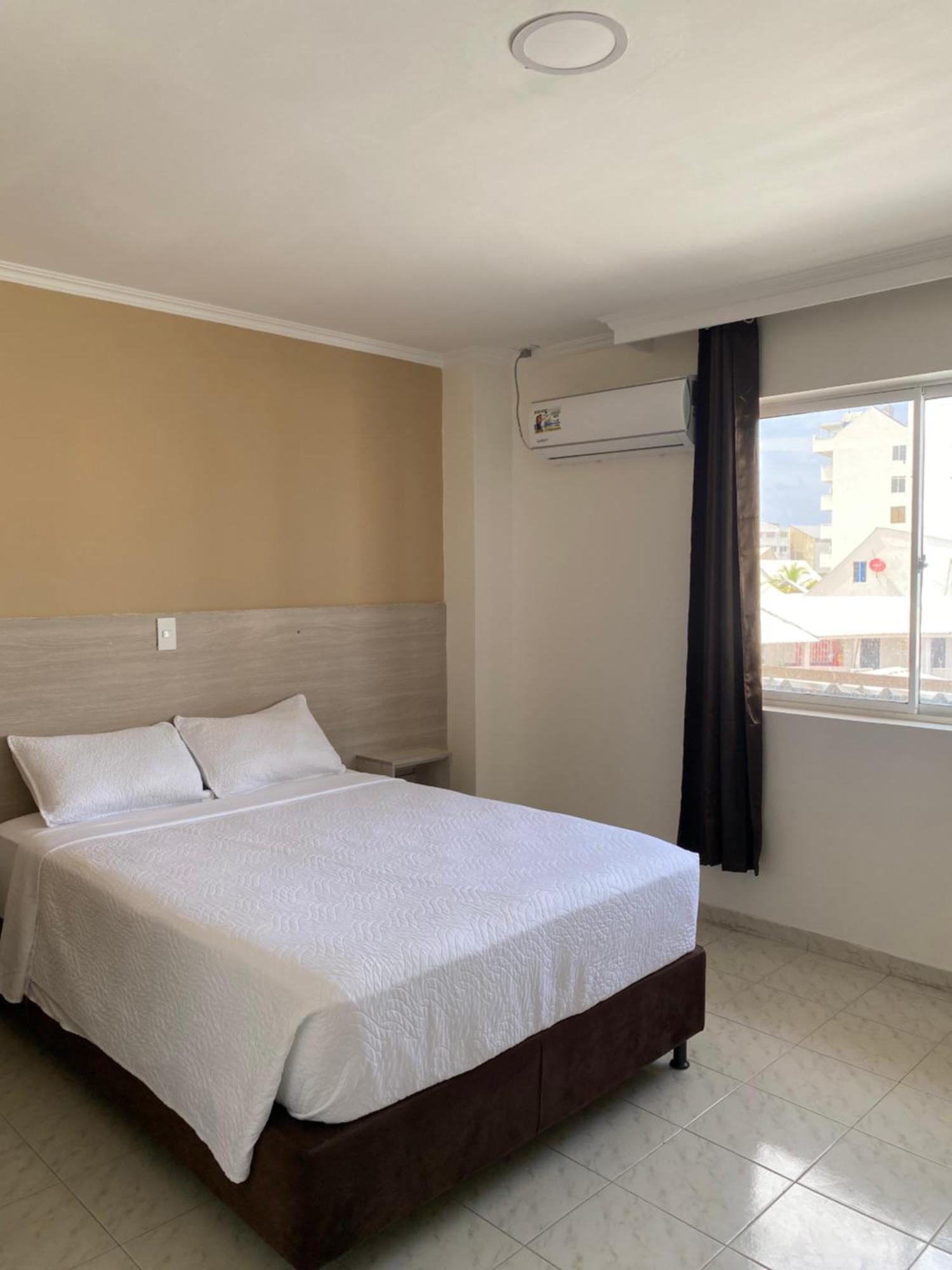 Holiday Sai Hotel San Andrés Eksteriør billede