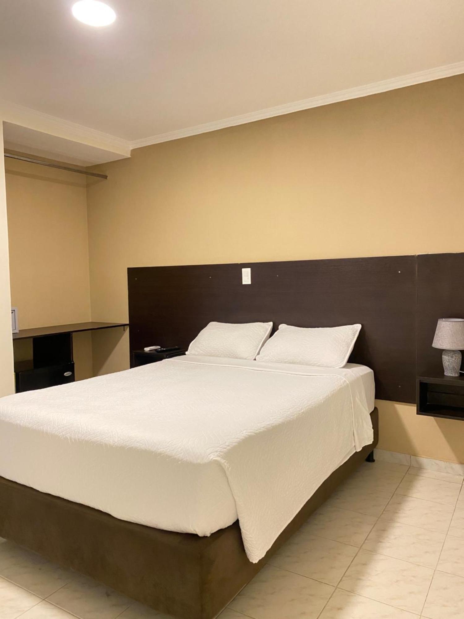Holiday Sai Hotel San Andrés Eksteriør billede