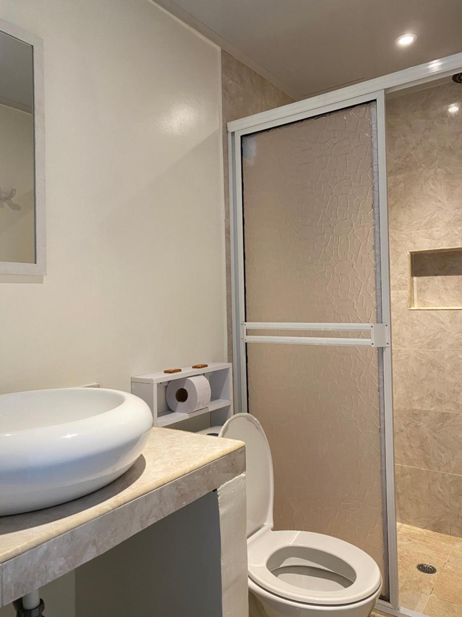 Holiday Sai Hotel San Andrés Eksteriør billede