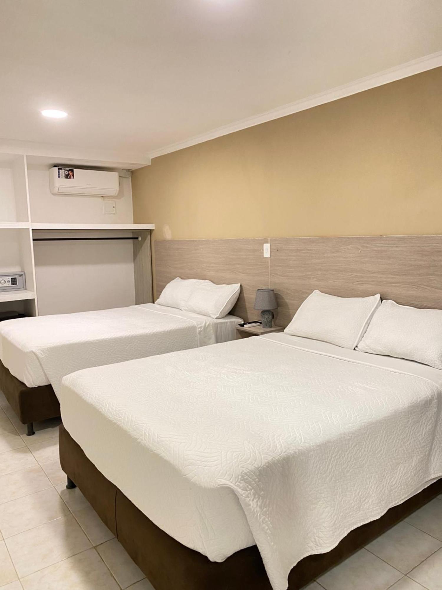 Holiday Sai Hotel San Andrés Eksteriør billede