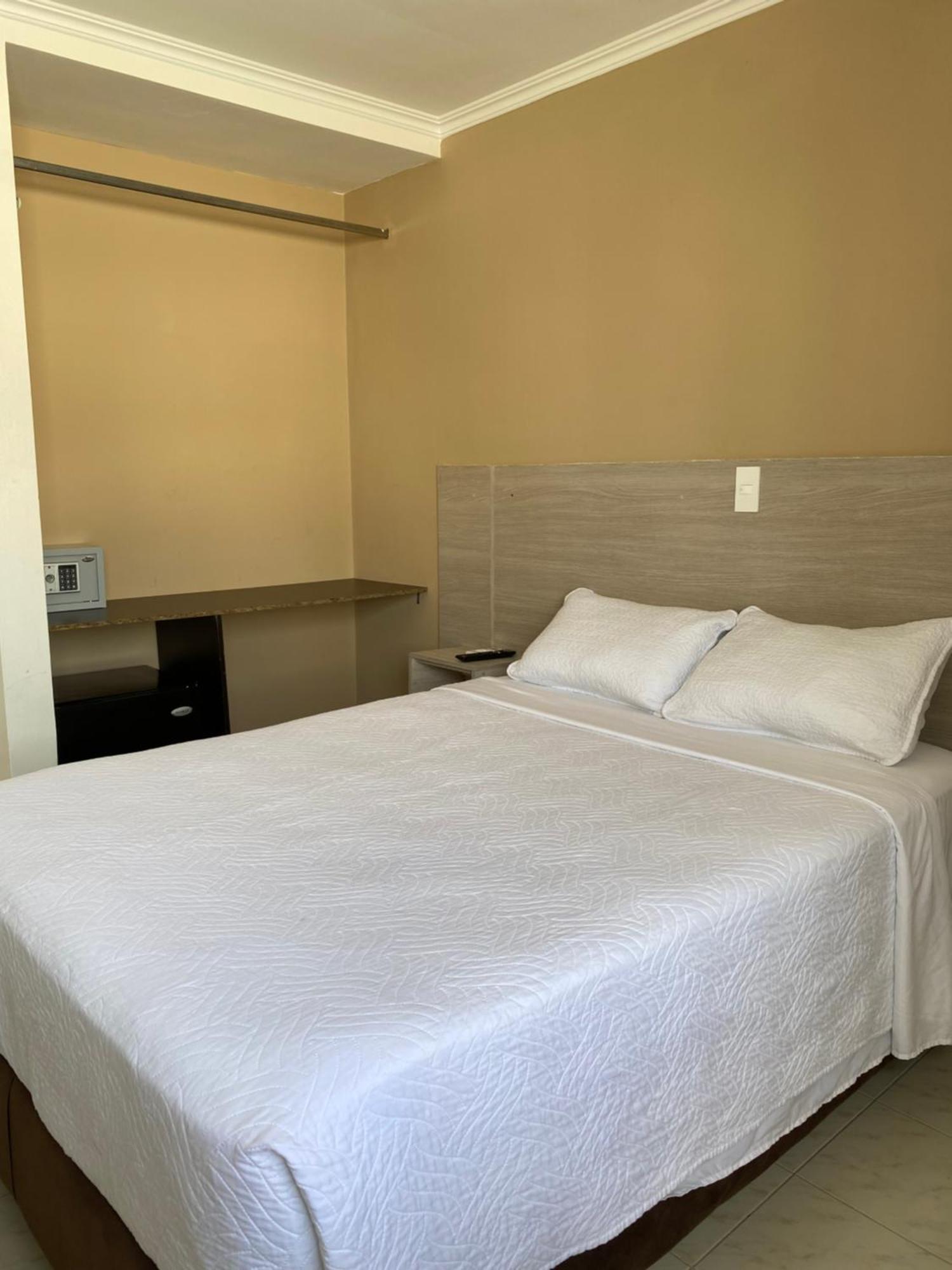 Holiday Sai Hotel San Andrés Eksteriør billede