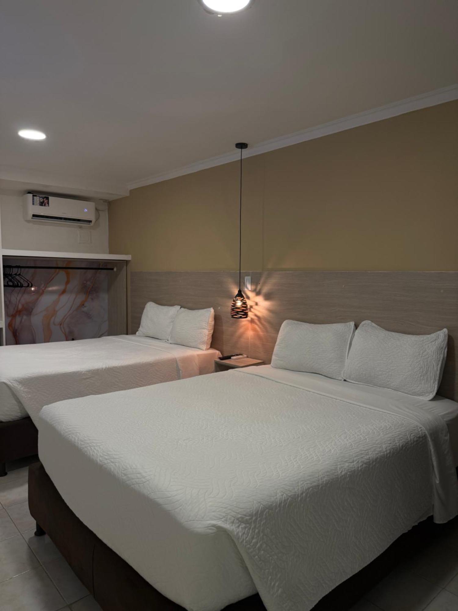 Holiday Sai Hotel San Andrés Eksteriør billede