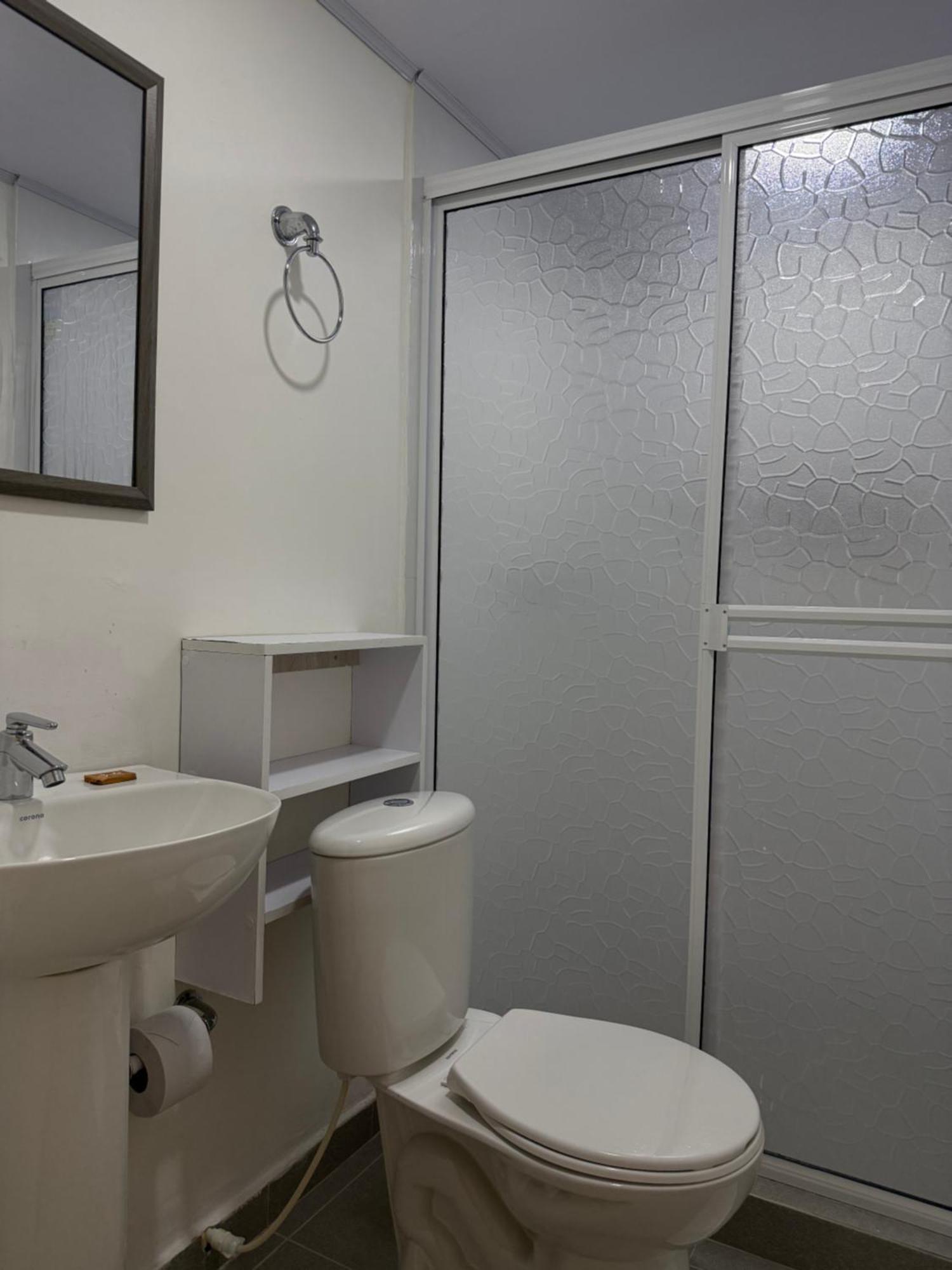 Holiday Sai Hotel San Andrés Eksteriør billede